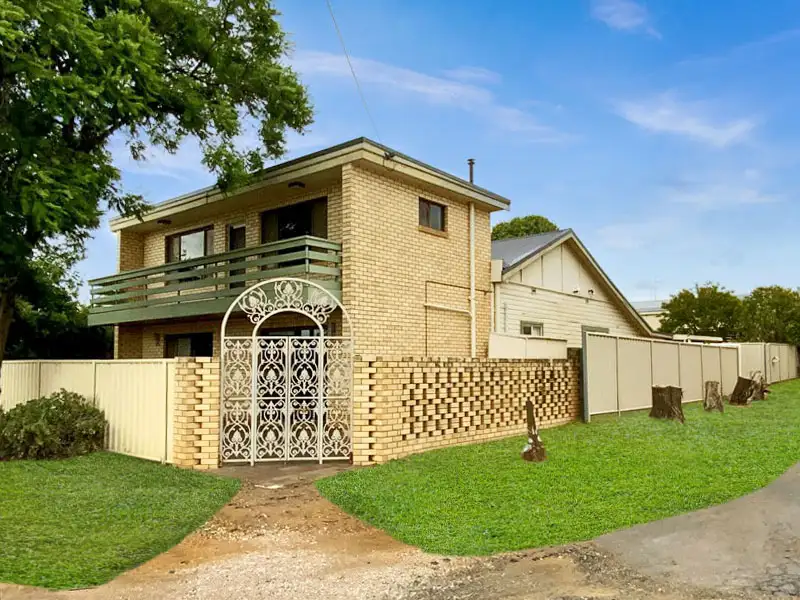 Main view of Homely house listing, 8 Little Union Street, Forbes NSW 2871