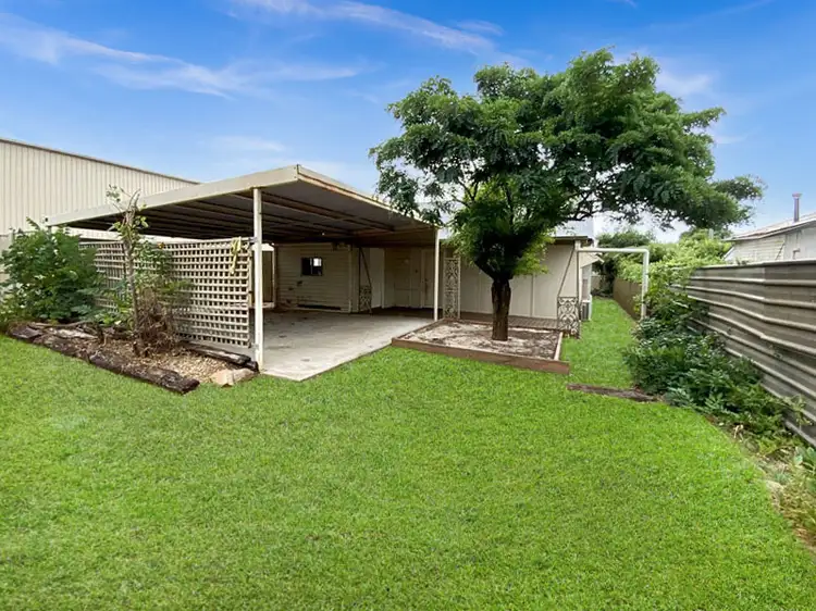 Fourth view of Homely house listing, 8 Little Union Street, Forbes NSW 2871