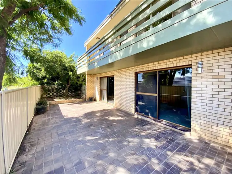 Fifth view of Homely house listing, 8 Little Union Street, Forbes NSW 2871