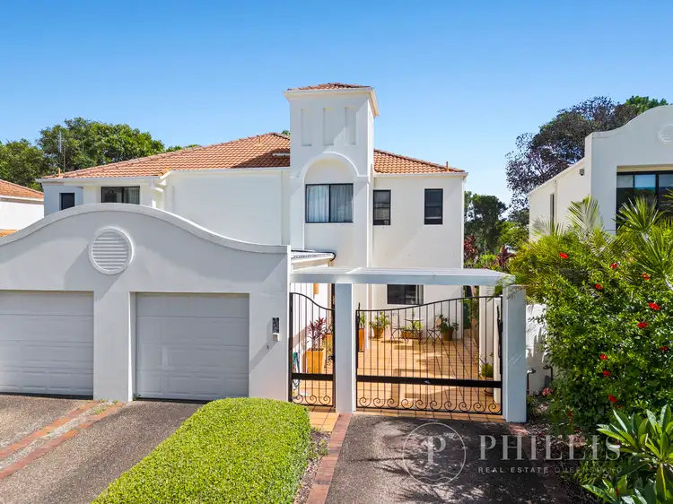 39/60-76 Caseys Road, Hope Island QLD 4212