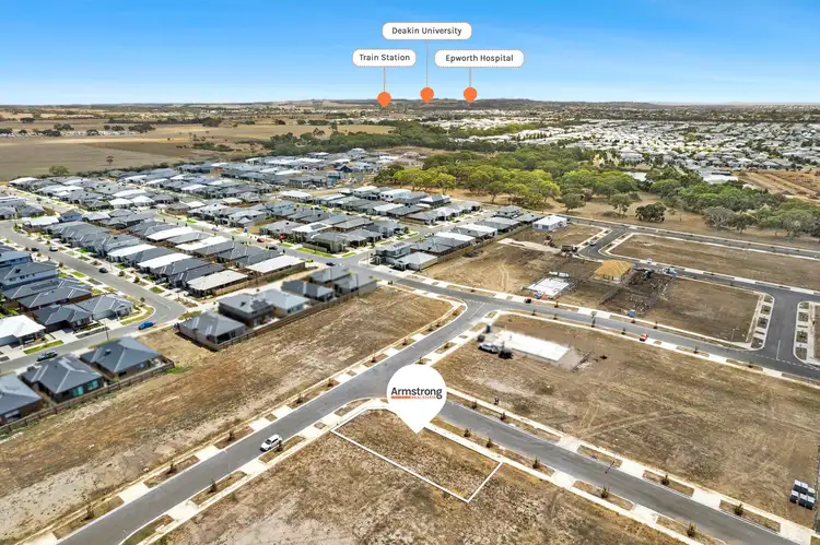 Fifth view of Homely land listing, 16 Salento St, Mount Duneed VIC 3217