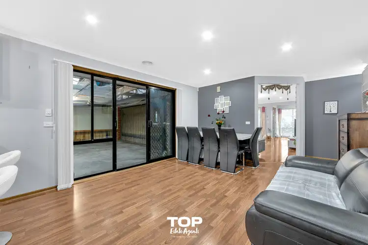 Fifth view of Homely house listing, 6 Craigton Court, Cranbourne North VIC 3977