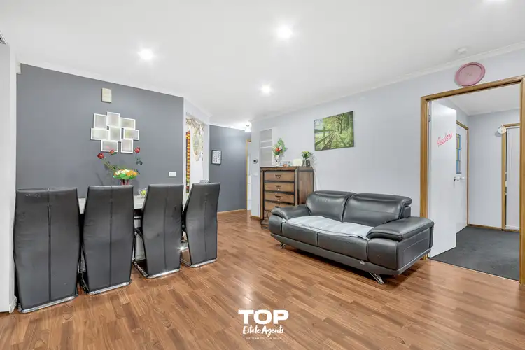 Sixth view of Homely house listing, 6 Craigton Court, Cranbourne North VIC 3977