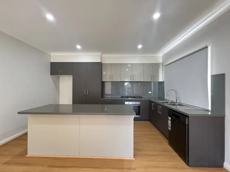 Third view of Homely townhouse listing, 2/8 Dobson Street, Ferntree Gully VIC 3156