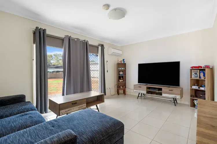 Second view of Homely house listing, 11 Belgravia Place, South Kalgoorlie WA 6430