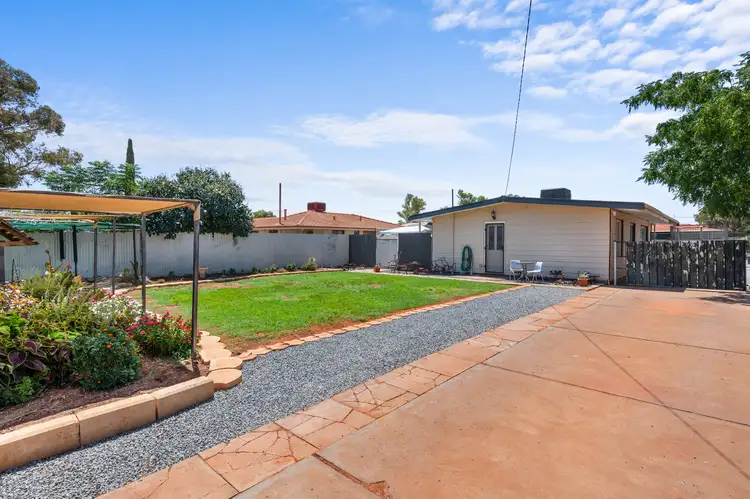 Fourth view of Homely house listing, 11 Belgravia Place, South Kalgoorlie WA 6430