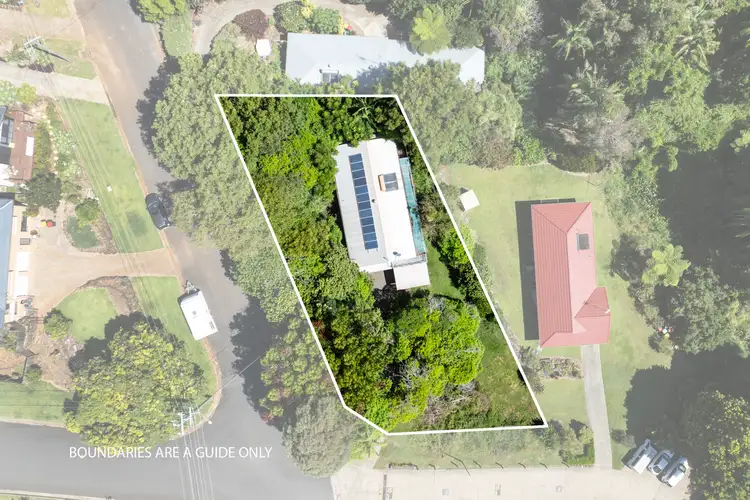 47 Elsie Street, Banora Point NSW 2486