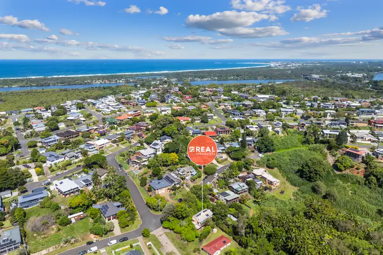 Second view of Homely house listing, 47 Elsie Street, Banora Point NSW 2486