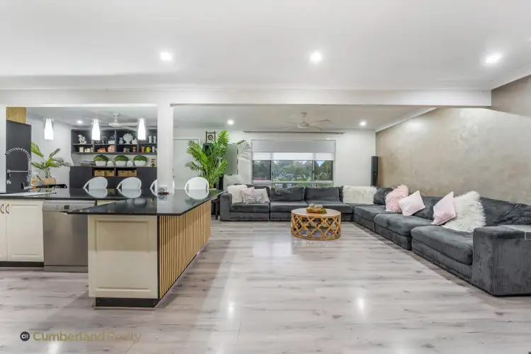 Fourth view of Homely house listing, 782 Merrylands Road, Greystanes NSW 2145