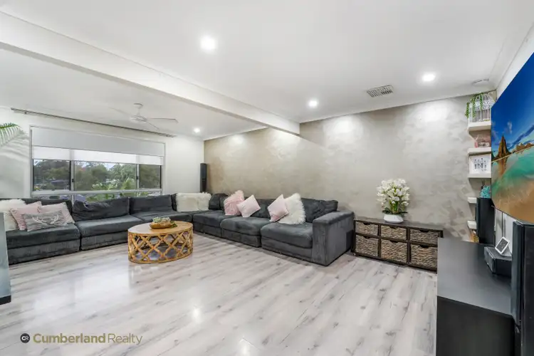 Fifth view of Homely house listing, 782 Merrylands Road, Greystanes NSW 2145