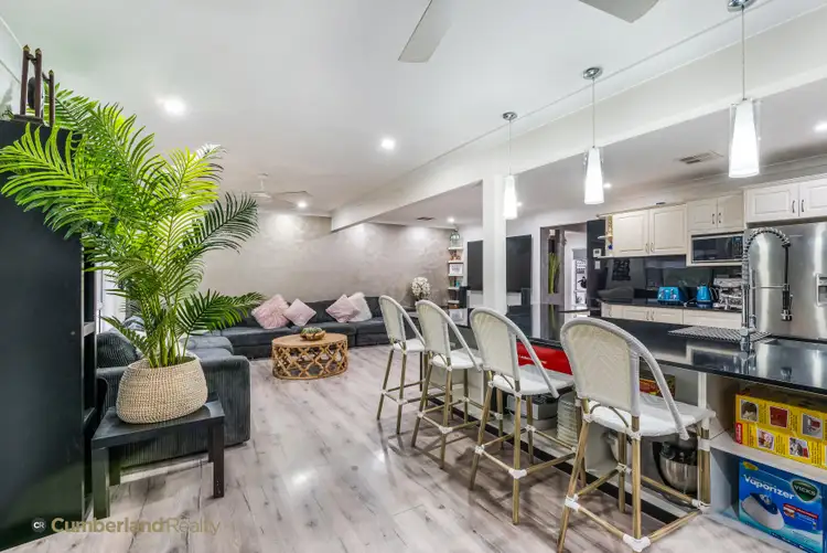 Sixth view of Homely house listing, 782 Merrylands Road, Greystanes NSW 2145