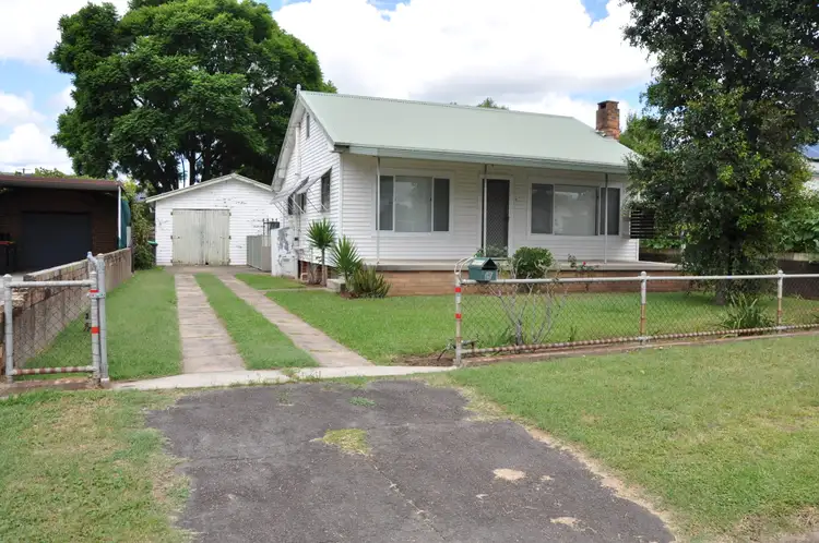 Main view of Homely house listing, 47 Kelso Street, Singleton NSW 2330