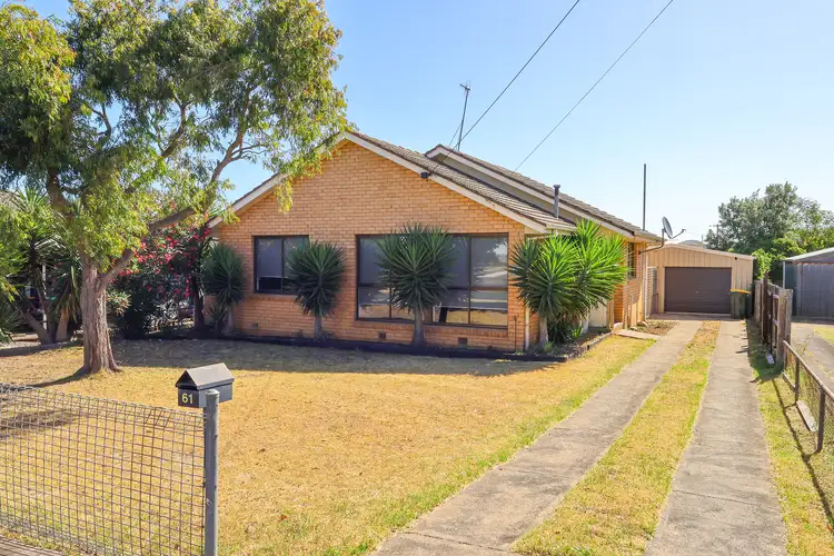 61 Morriss Road