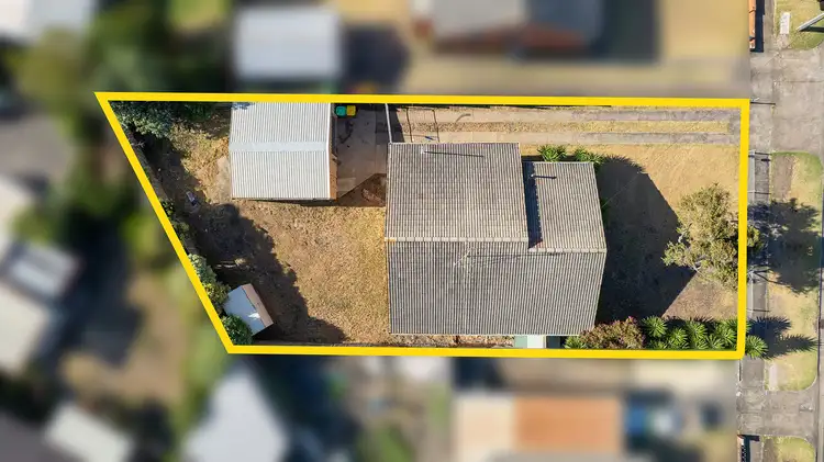 Fifth view of Homely house listing, 61 Morriss Road, Warrnambool VIC 3280