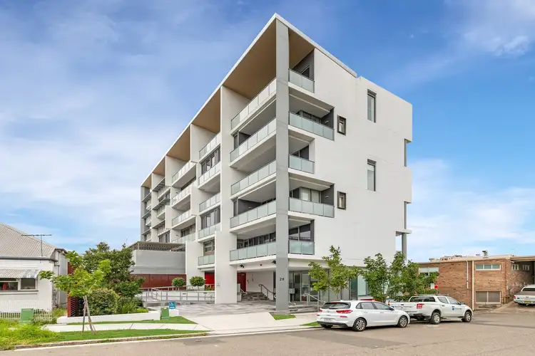 403/28 Keats Avenue, Rockdale NSW 2216