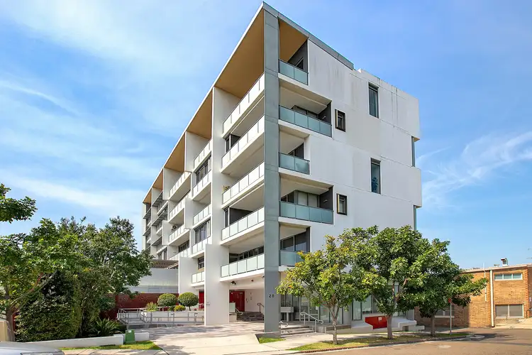 403/28 Keats Avenue, Rockdale NSW 2216