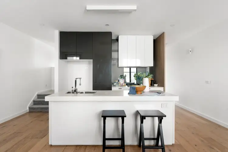 Fourth view of Homely townhouse listing, 46 Harvest Court, Doncaster VIC 3108