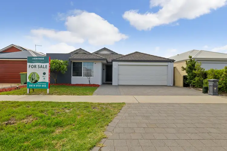 Second view of Homely house listing, 5 Lapwing Approach, Harrisdale WA 6112