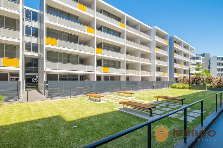 Main view of Homely apartment listing, 23 Porter Street, Ryde NSW 2112