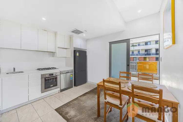 Second view of Homely apartment listing, 23 Porter Street, Ryde NSW 2112