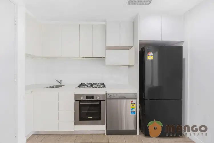Third view of Homely apartment listing, 23 Porter Street, Ryde NSW 2112