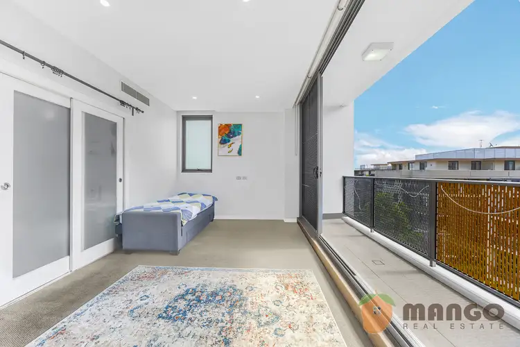 Fourth view of Homely apartment listing, 23 Porter Street, Ryde NSW 2112