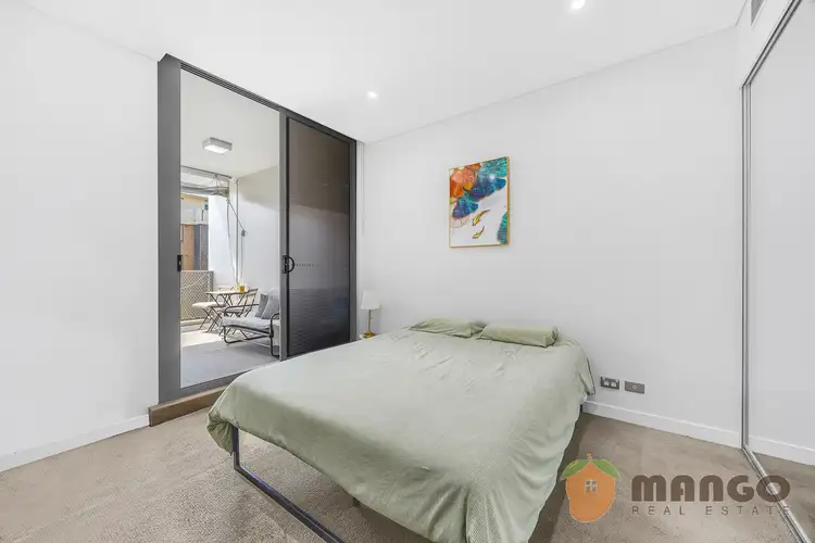 Fifth view of Homely apartment listing, 23 Porter Street, Ryde NSW 2112