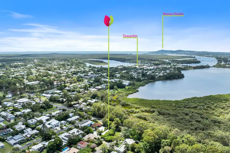Main view of Homely house listing, 15 Joyce Street, Tewantin QLD 4565