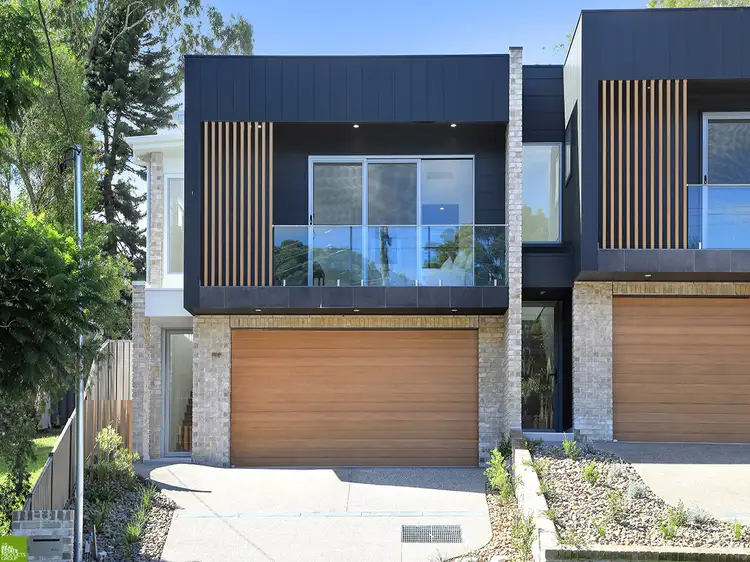206A Jacaranda Avenue