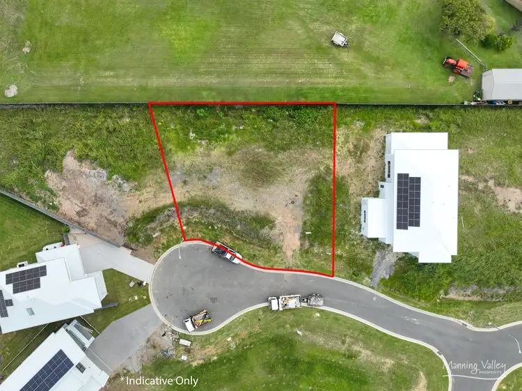 4 Lace Court, Diamond Beach NSW 2430