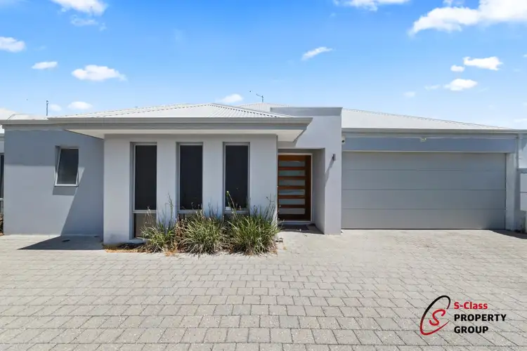 Second view of Homely house listing, 21C Chichester Way, Nollamara WA 6061
