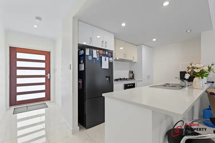 Fifth view of Homely house listing, 21C Chichester Way, Nollamara WA 6061
