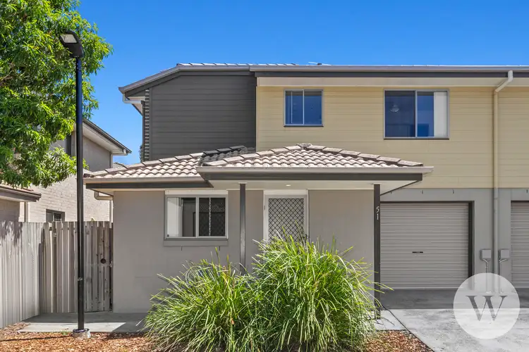 51/6-44 Clearwater Street, Bethania QLD 4205