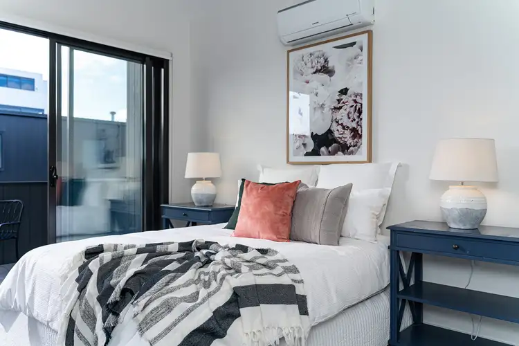 Fourth view of Homely townhouse listing, 3/5 Adelaide Street, Mckinnon VIC 3204