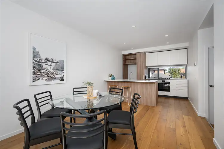 Sixth view of Homely townhouse listing, 3/5 Adelaide Street, Mckinnon VIC 3204