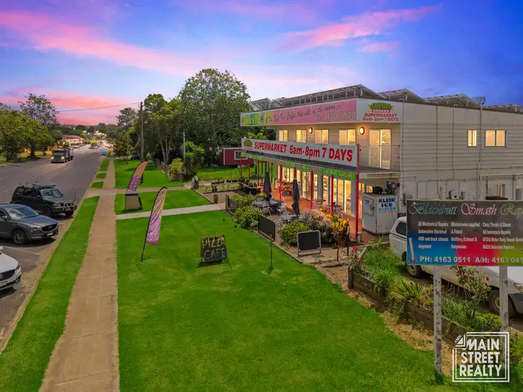 76 Coulson Street, Blackbutt QLD 4314