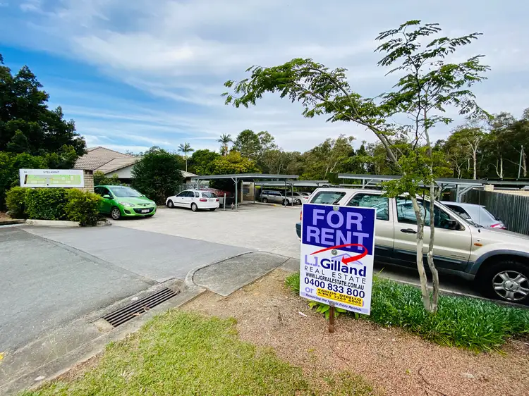 Main view of Homely villa listing, 59/34 Duffield Road, Kallangur QLD 4503
