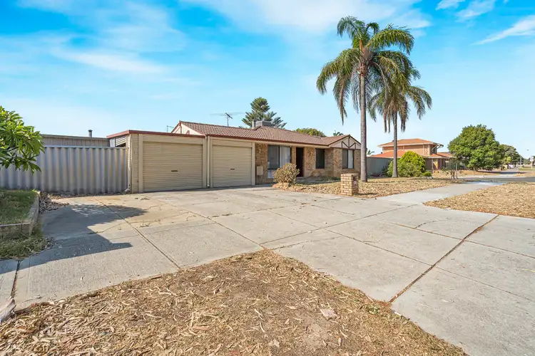 Fourth view of Homely house listing, 47 Georgetown Drive, Safety Bay WA 6169