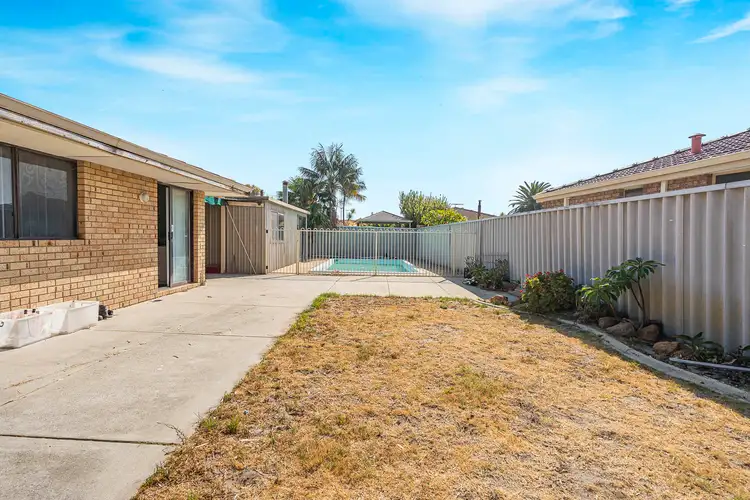 Fifth view of Homely house listing, 47 Georgetown Drive, Safety Bay WA 6169