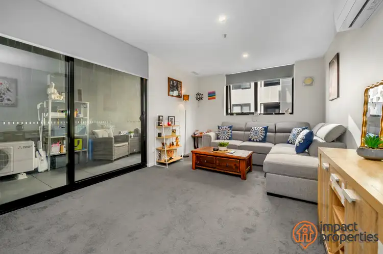 216/38 Oakden Street, Greenway ACT 2900