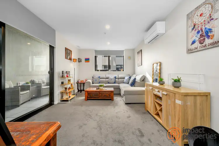 216/38 Oakden Street, Greenway ACT 2900