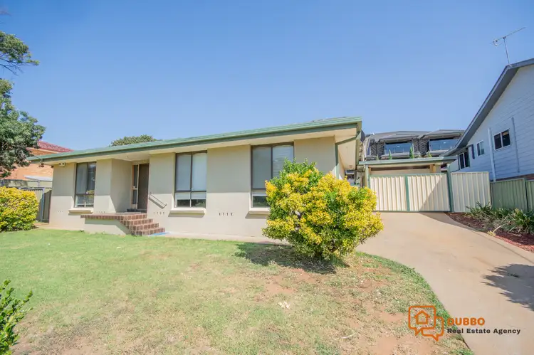 13-15 Stonehaven Avenue, Dubbo NSW 2830