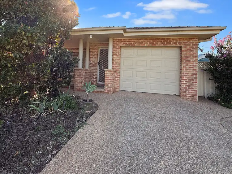 Main view of Homely townhouse listing, 1/10 Yarran Street, Leeton NSW 2705