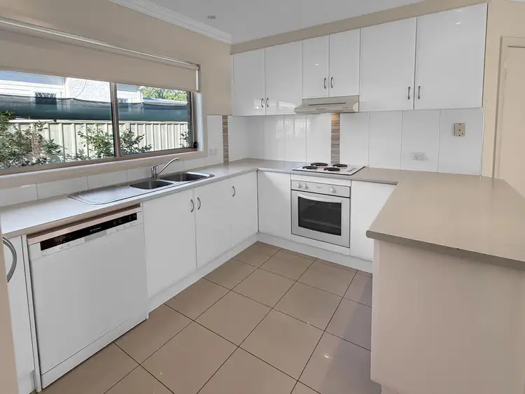 Fourth view of Homely townhouse listing, 1/10 Yarran Street, Leeton NSW 2705