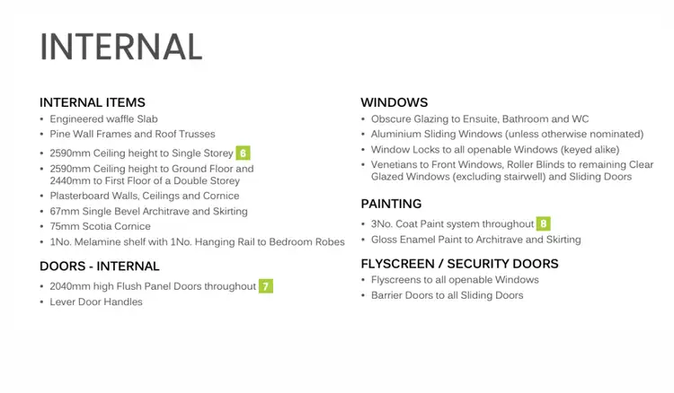 Third view of Homely house listing, Address available on request