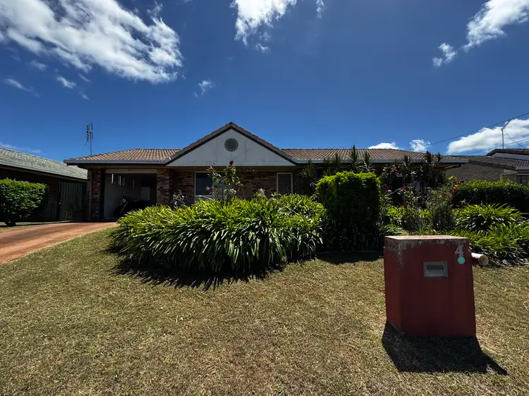 4 Anne Court, Kingaroy QLD 4610