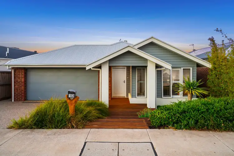 13 Lillrose Drive, Charlemont VIC 3217