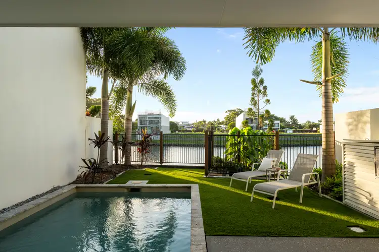 19 Meridien Drive, Maroochydore QLD 4558