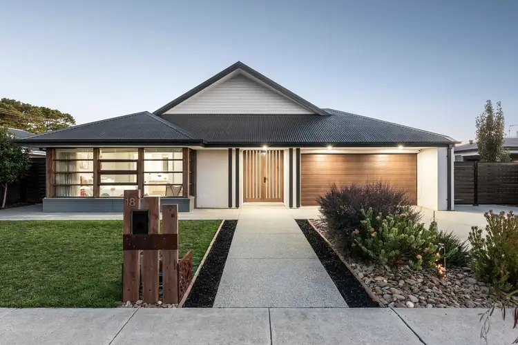 18 Waterloo Plains Crescent, Winchelsea VIC 3241