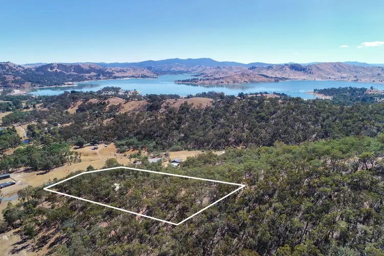 Second view of Homely land listing, 18 Hilda Court, Bonnie Doon VIC 3720